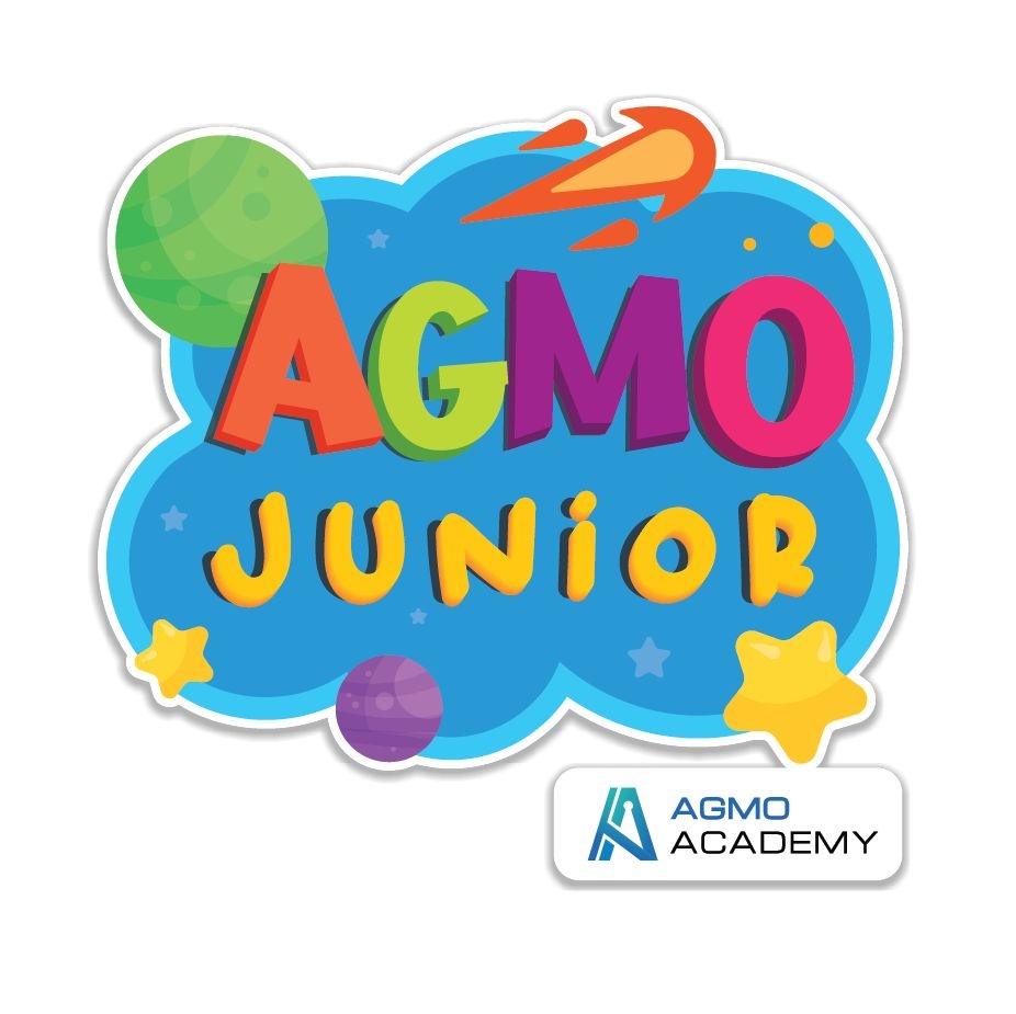 Agmo Junior